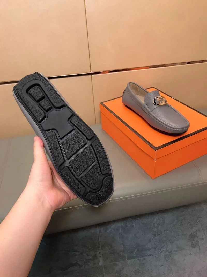 Gucci Tods Shoes Thermal 25129