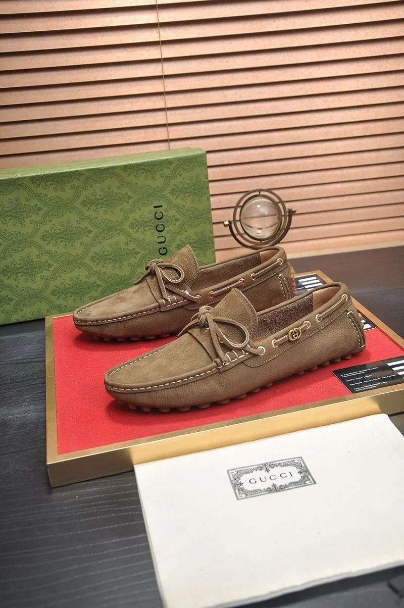 Versatile Gucci Tods Shoes 25116