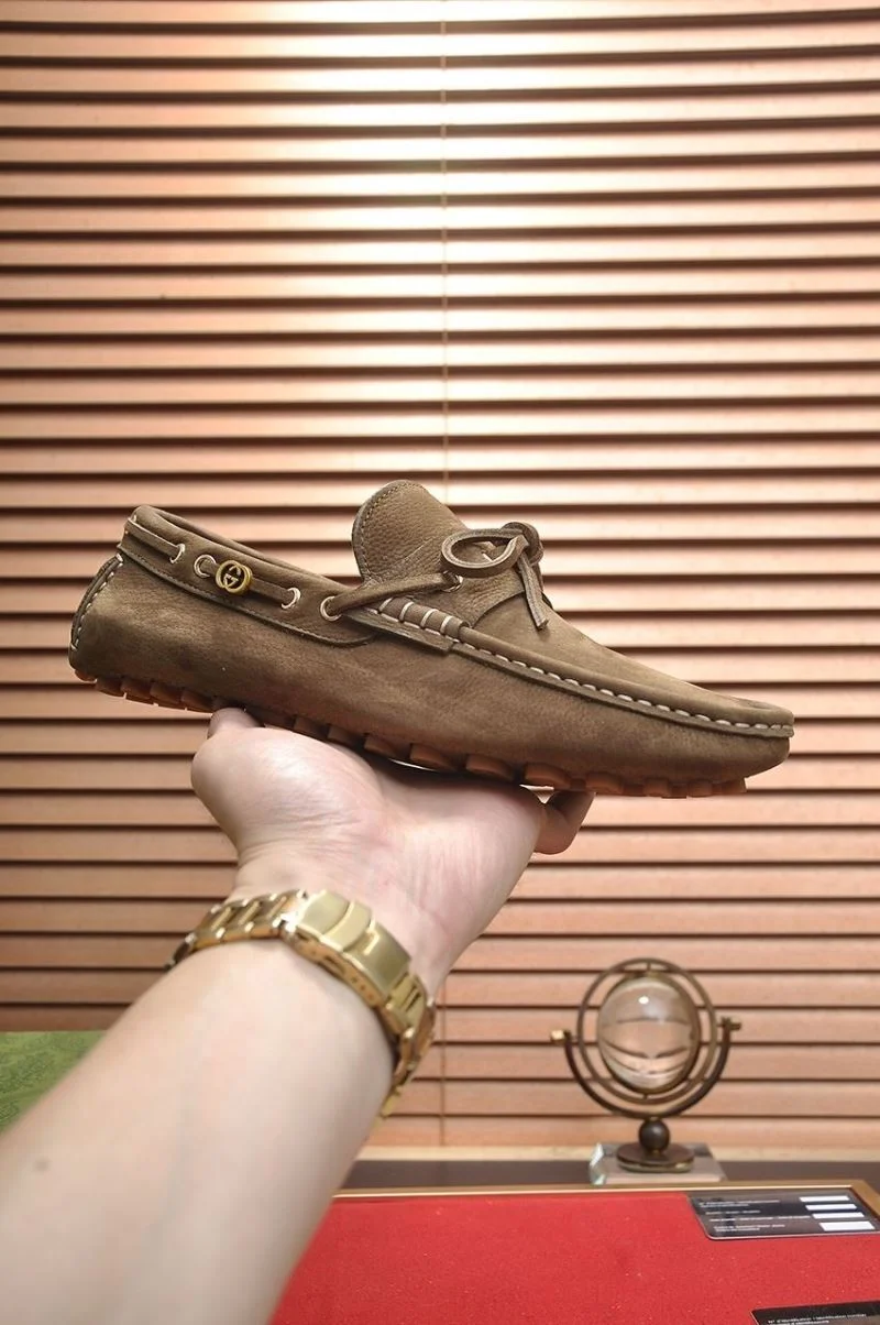 Versatile Gucci Tods Shoes 25116