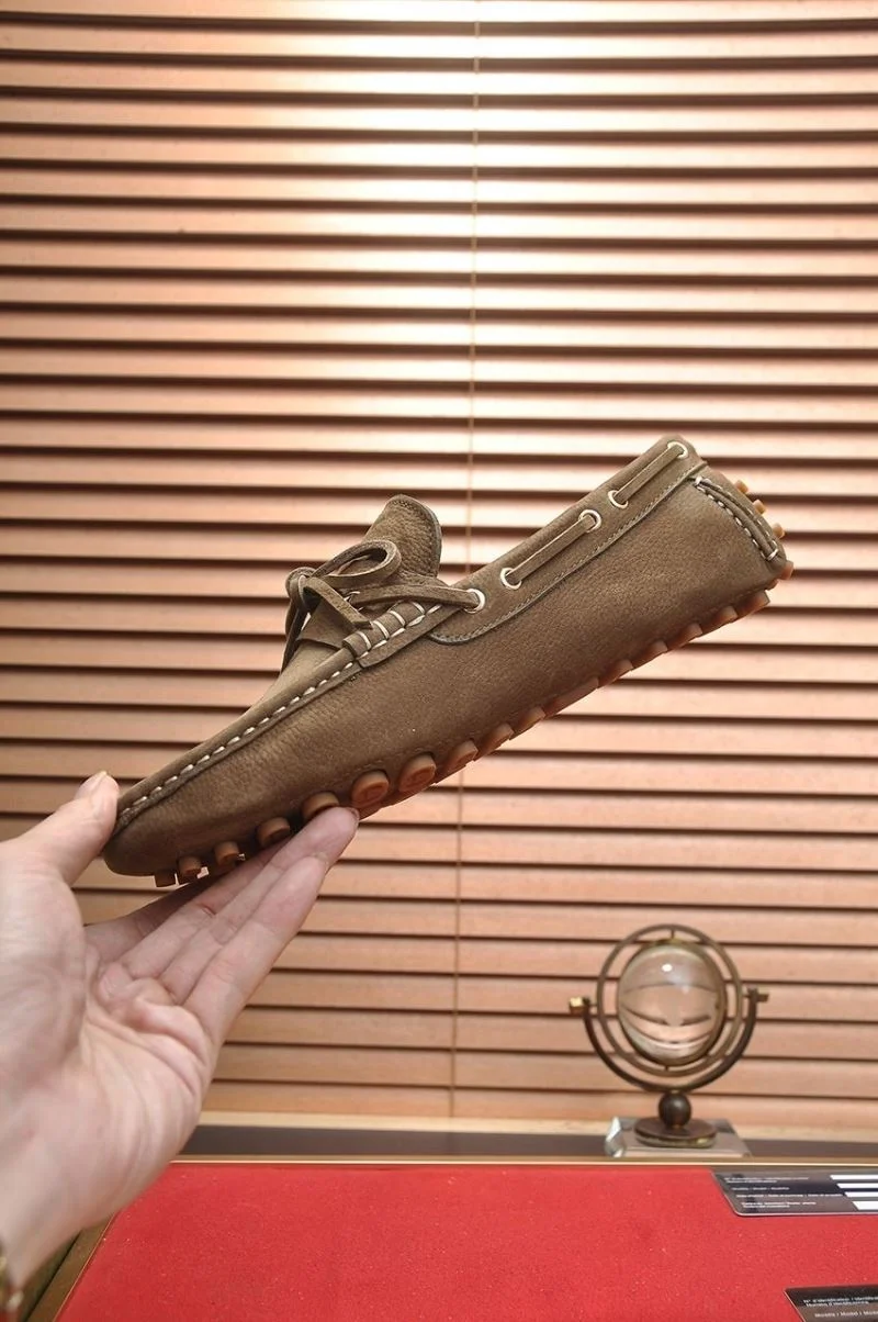 Versatile Gucci Tods Shoes 25116
