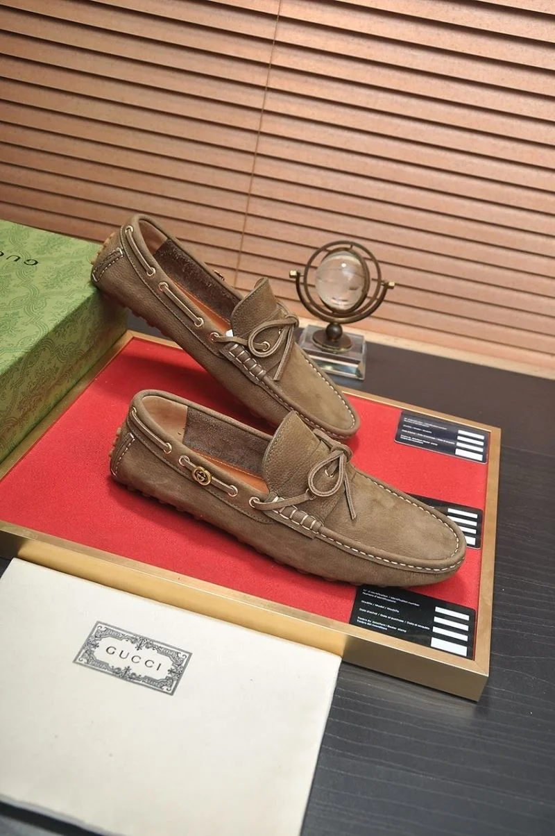 Versatile Gucci Tods Shoes 25116