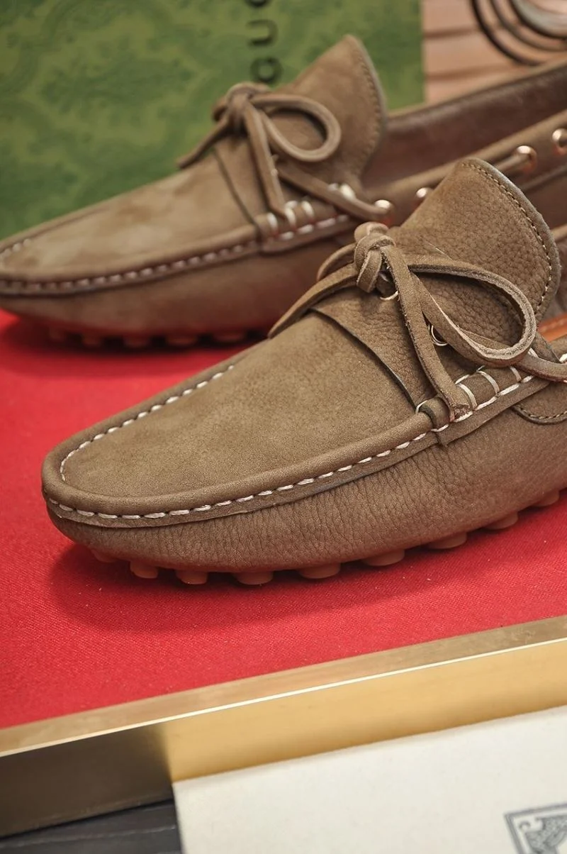 Versatile Gucci Tods Shoes 25116