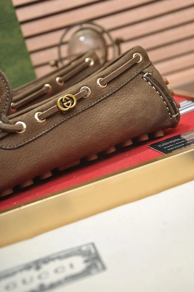 Versatile Gucci Tods Shoes 25116
