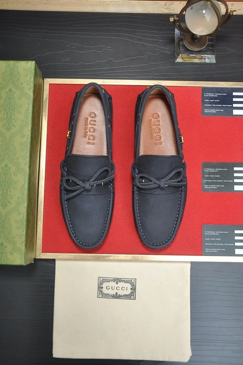Gucci Tods Shoes Packable 25101