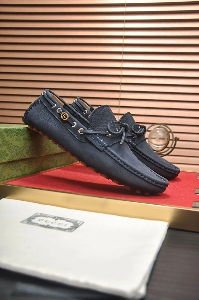 Gucci Tods Shoes Packable 25101