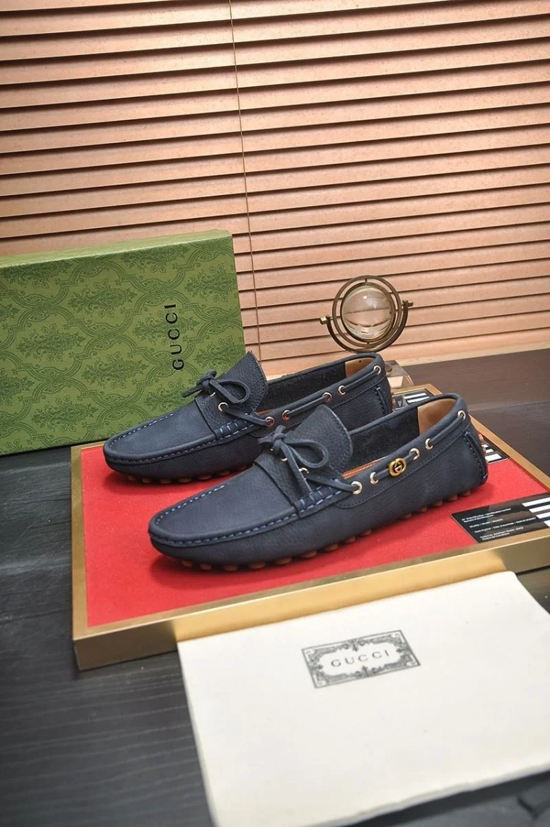Gucci Tods Shoes Packable 25101