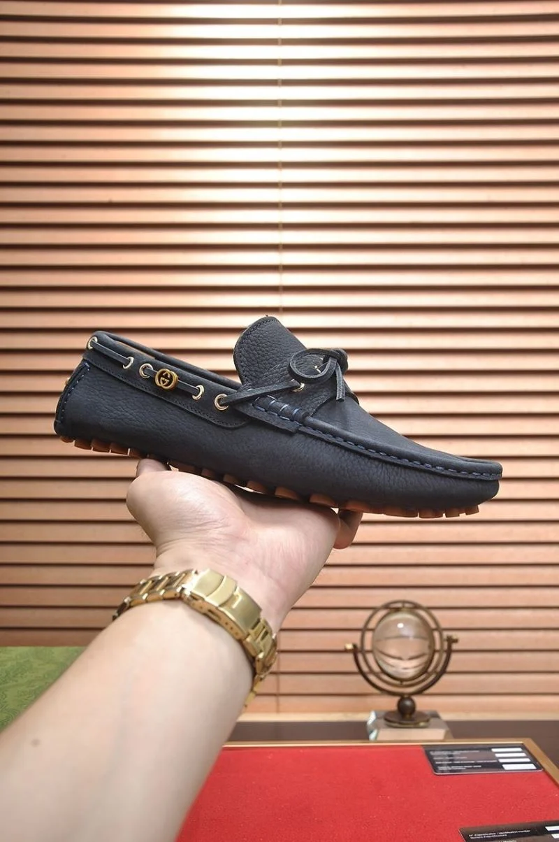 Gucci Tods Shoes Packable 25101