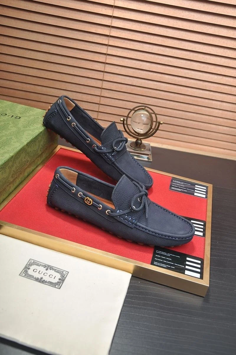 Gucci Tods Shoes Packable 25101