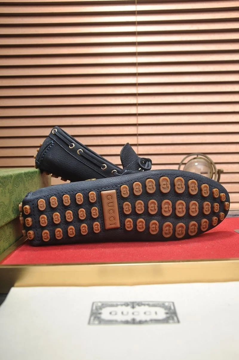 Gucci Tods Shoes Packable 25101