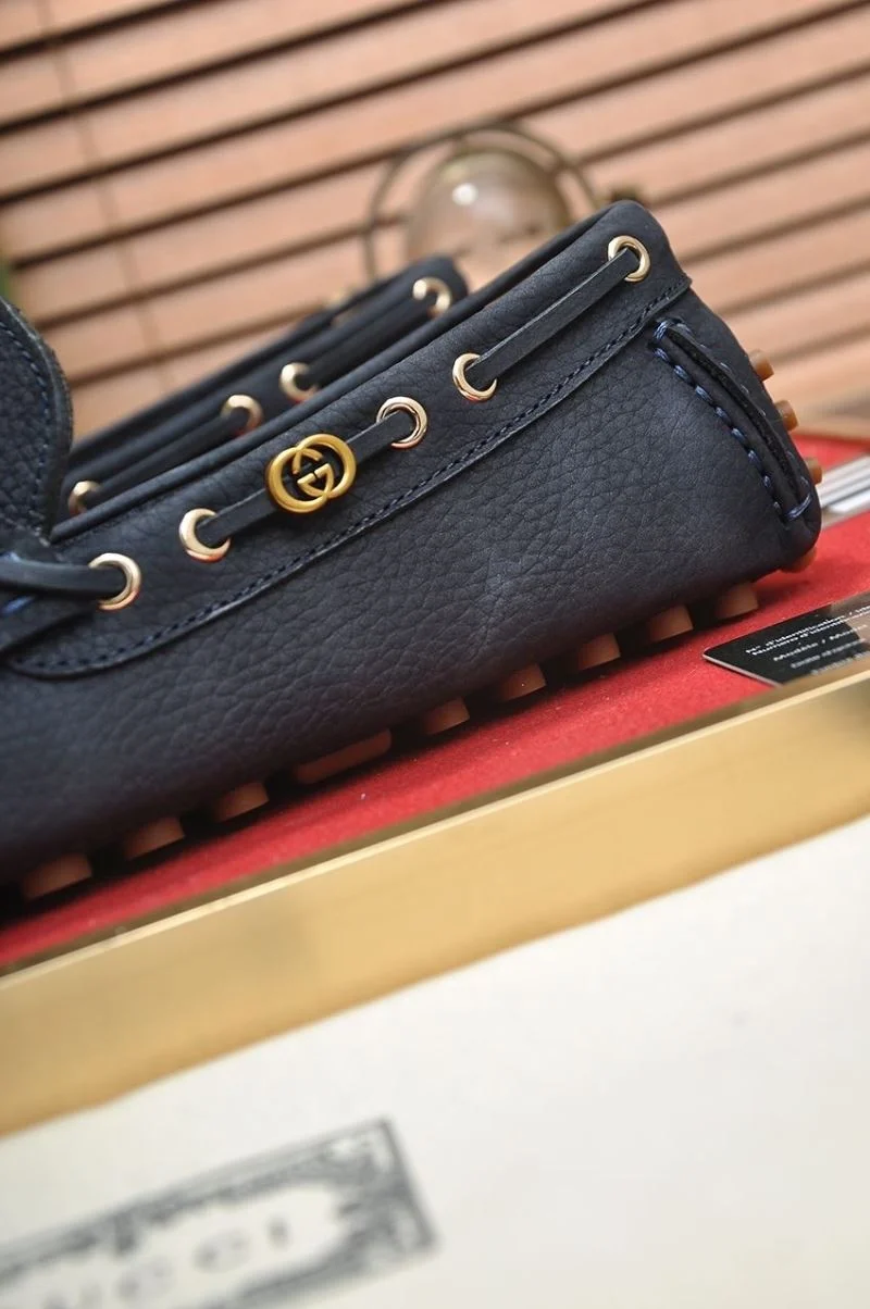 Gucci Tods Shoes Packable 25101