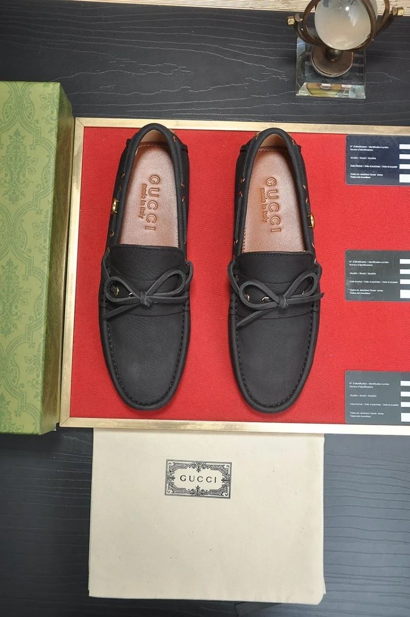 OnTrend Gucci Tods Shoes 25115
