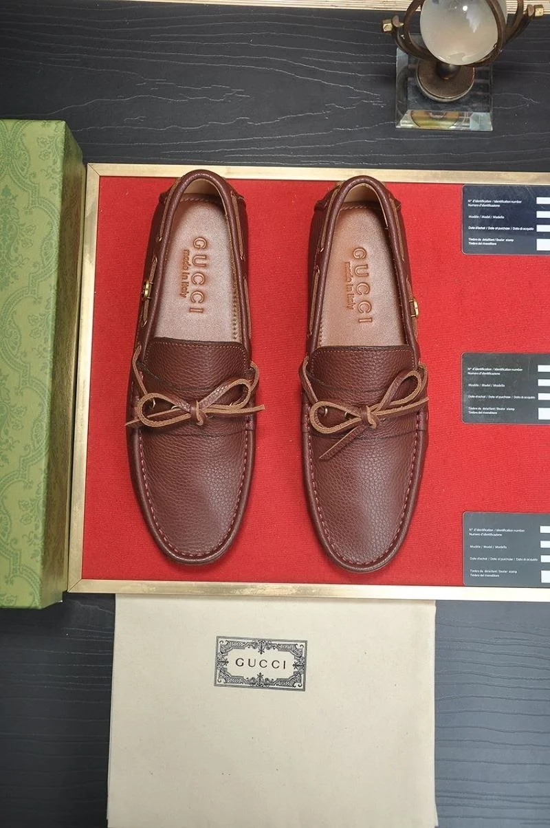 Gucci Tods Shoes Effortless 25169