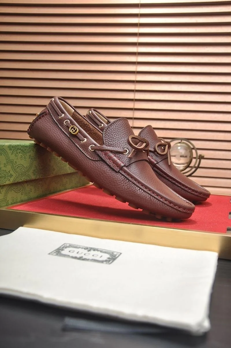 Gucci Tods Shoes Effortless 25169