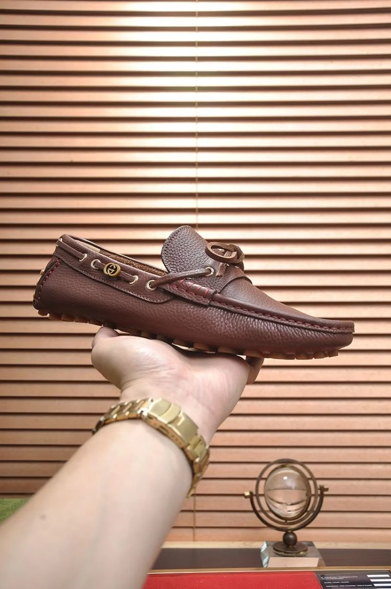 Gucci Tods Shoes Effortless 25169