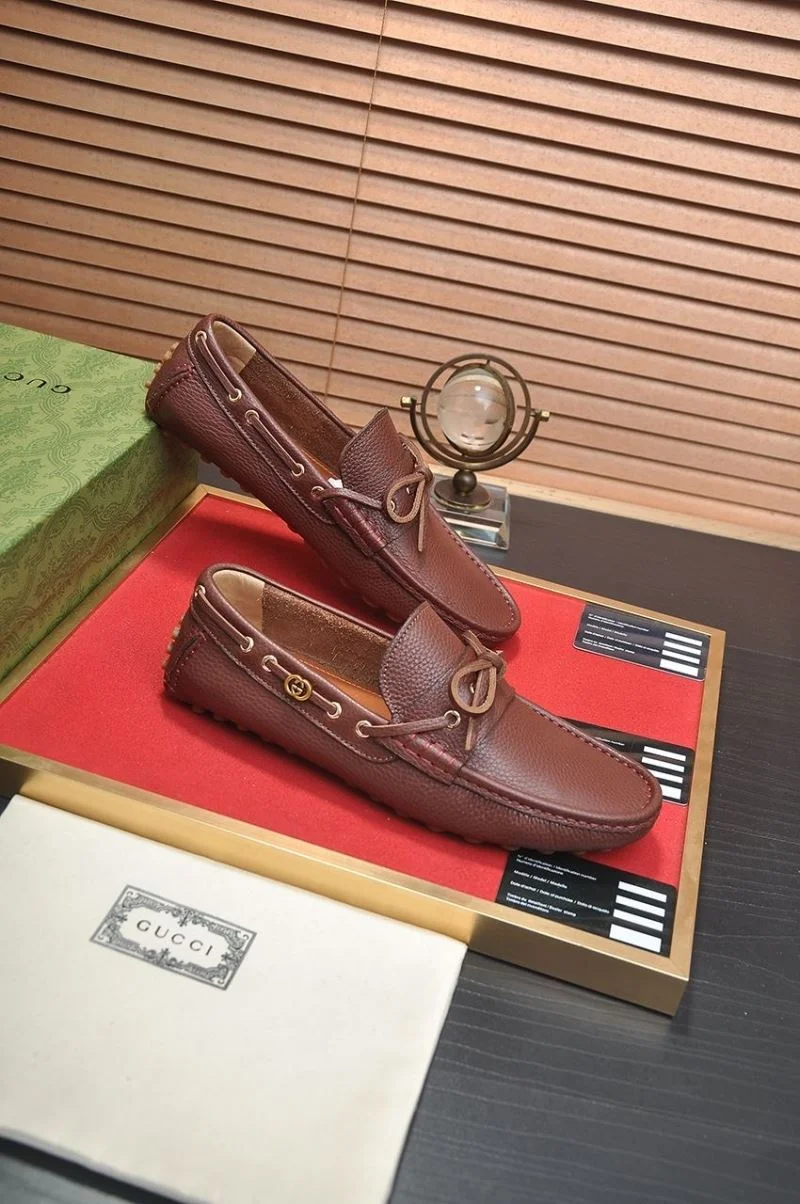 Gucci Tods Shoes Effortless 25169