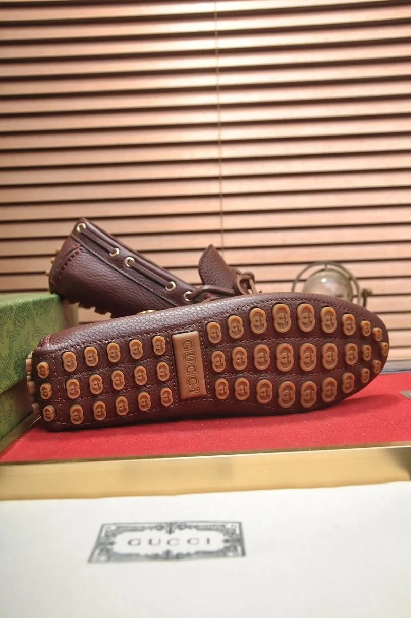 Gucci Tods Shoes Effortless 25169