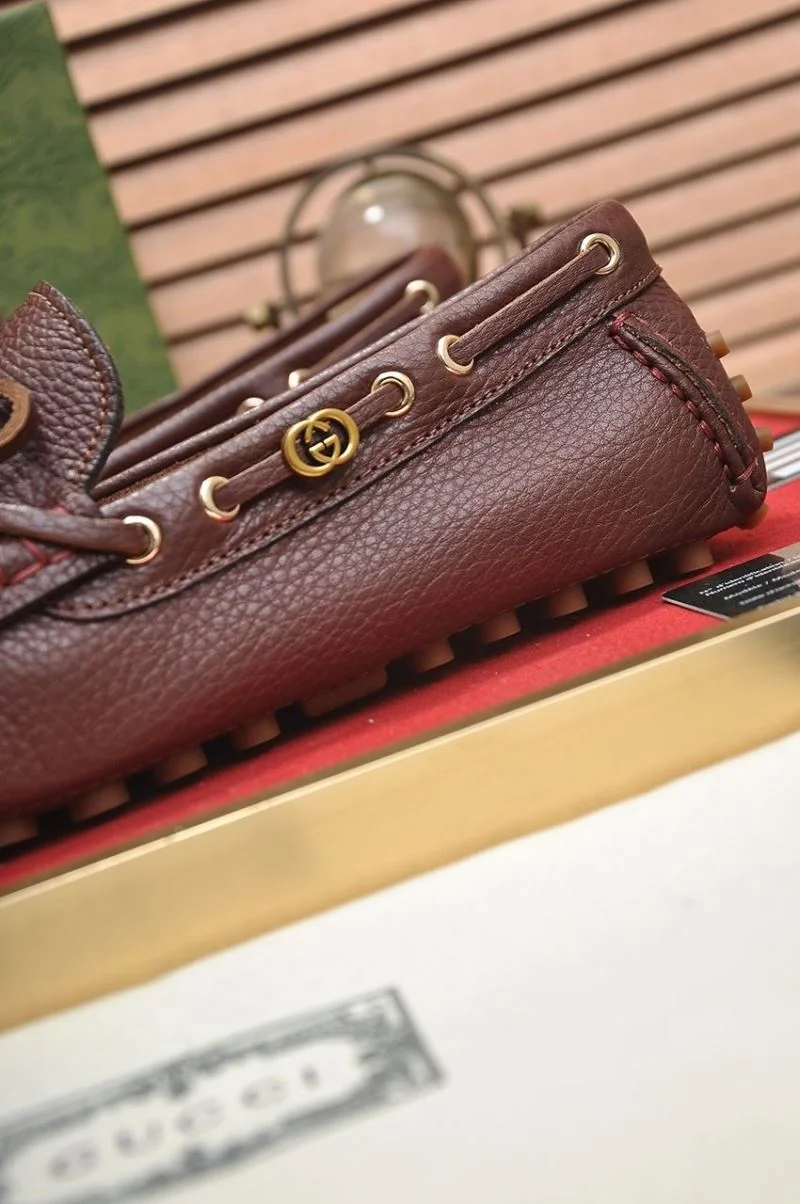 Gucci Tods Shoes Effortless 25169