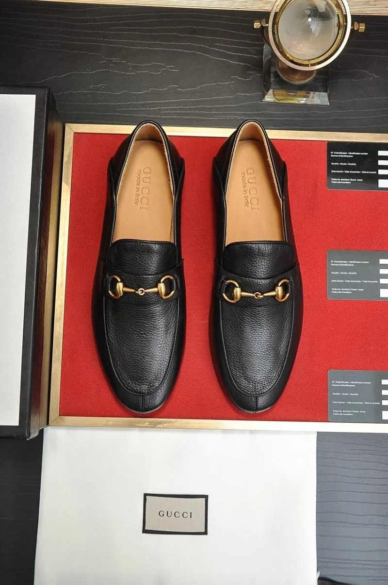 Breathable Gucci Tods Shoes 25271