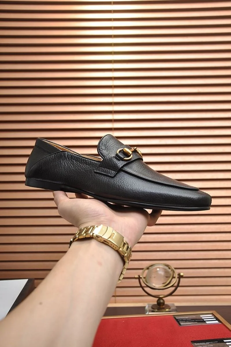 Breathable Gucci Tods Shoes 25271