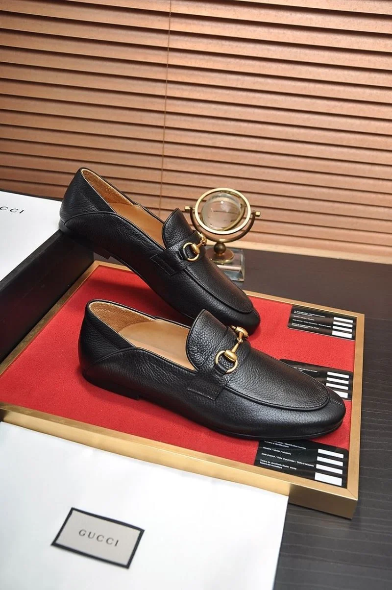 Breathable Gucci Tods Shoes 25271