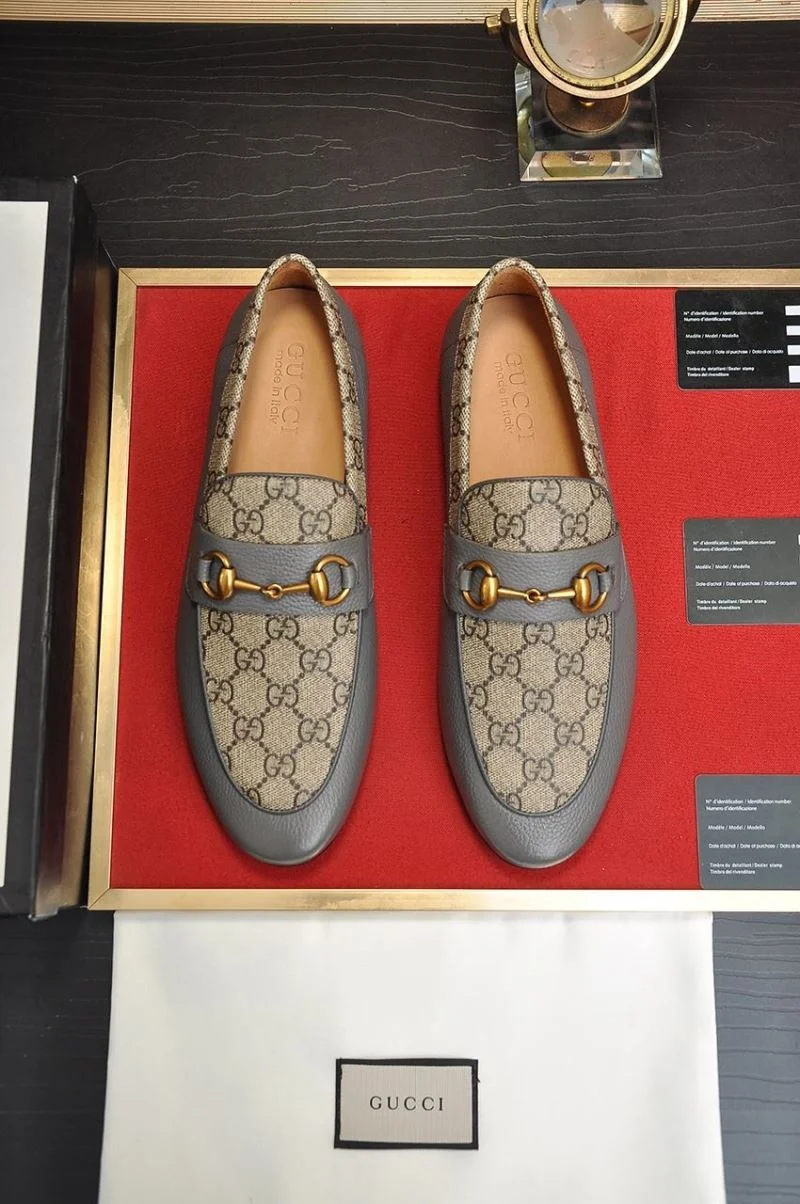 Gucci Tods Shoes Thermal 25166