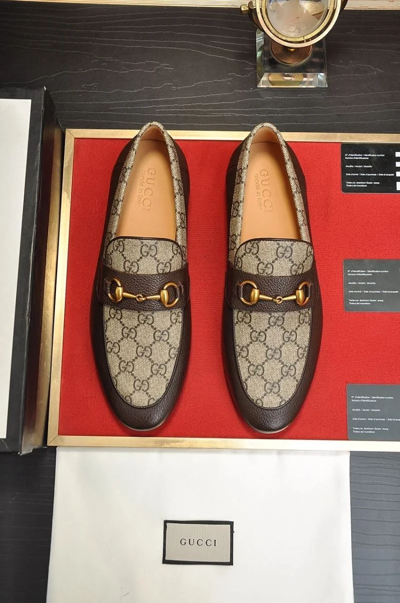 Gucci Tods Shoes TimelessDesign 25170