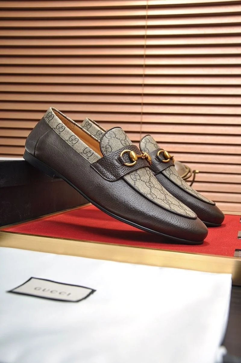Gucci Tods Shoes TimelessDesign 25170