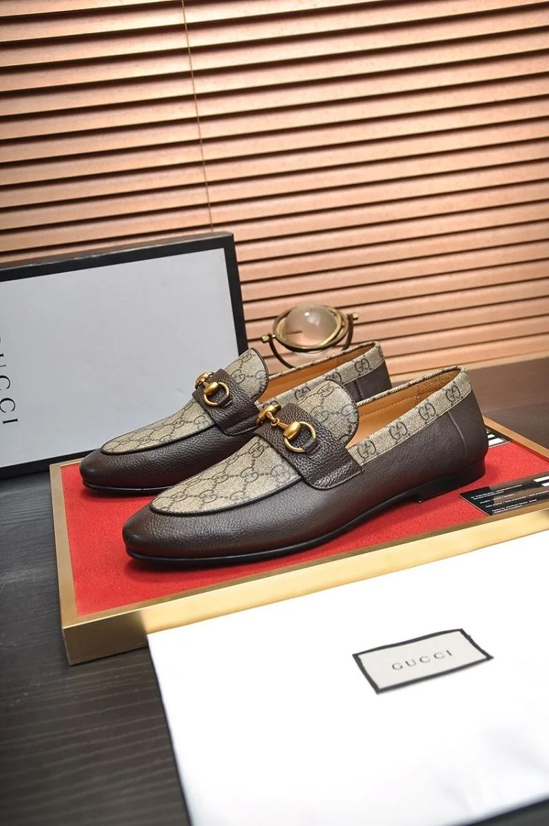 Gucci Tods Shoes TimelessDesign 25170