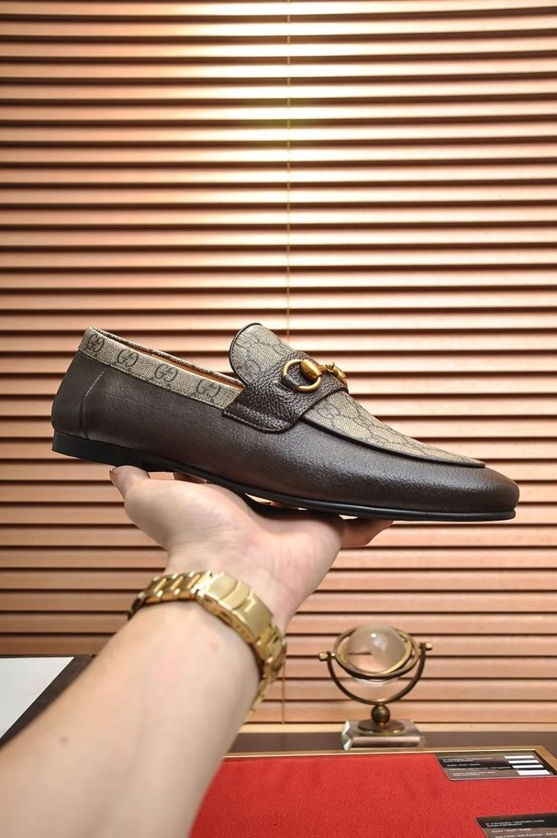 Gucci Tods Shoes TimelessDesign 25170