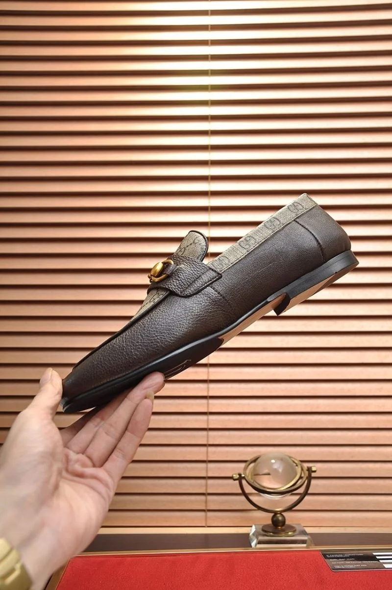 Gucci Tods Shoes TimelessDesign 25170