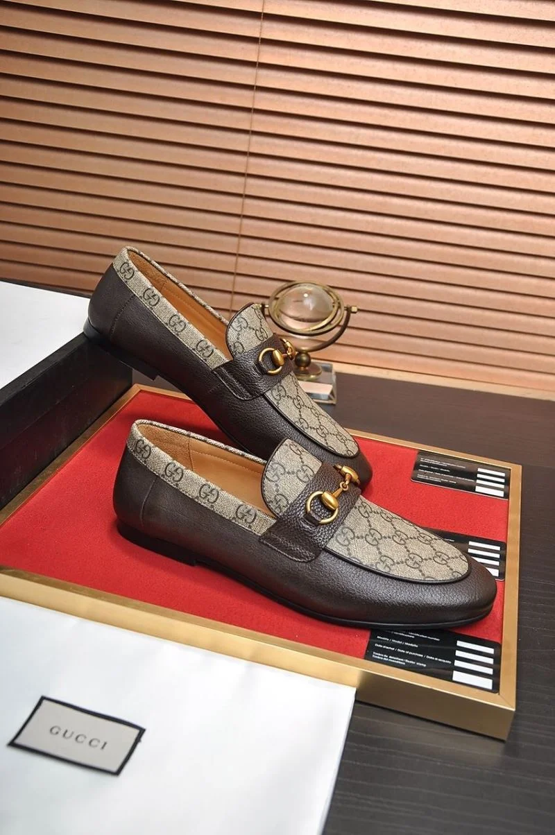 Gucci Tods Shoes TimelessDesign 25170