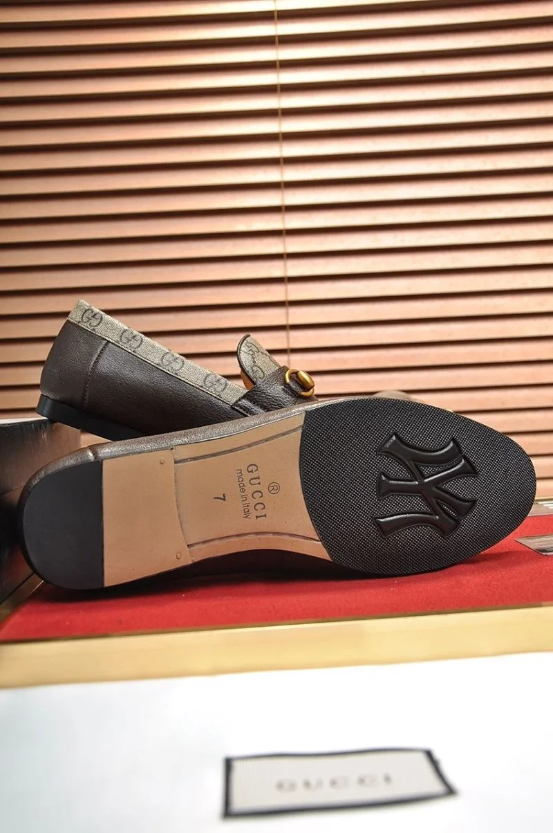 Gucci Tods Shoes TimelessDesign 25170