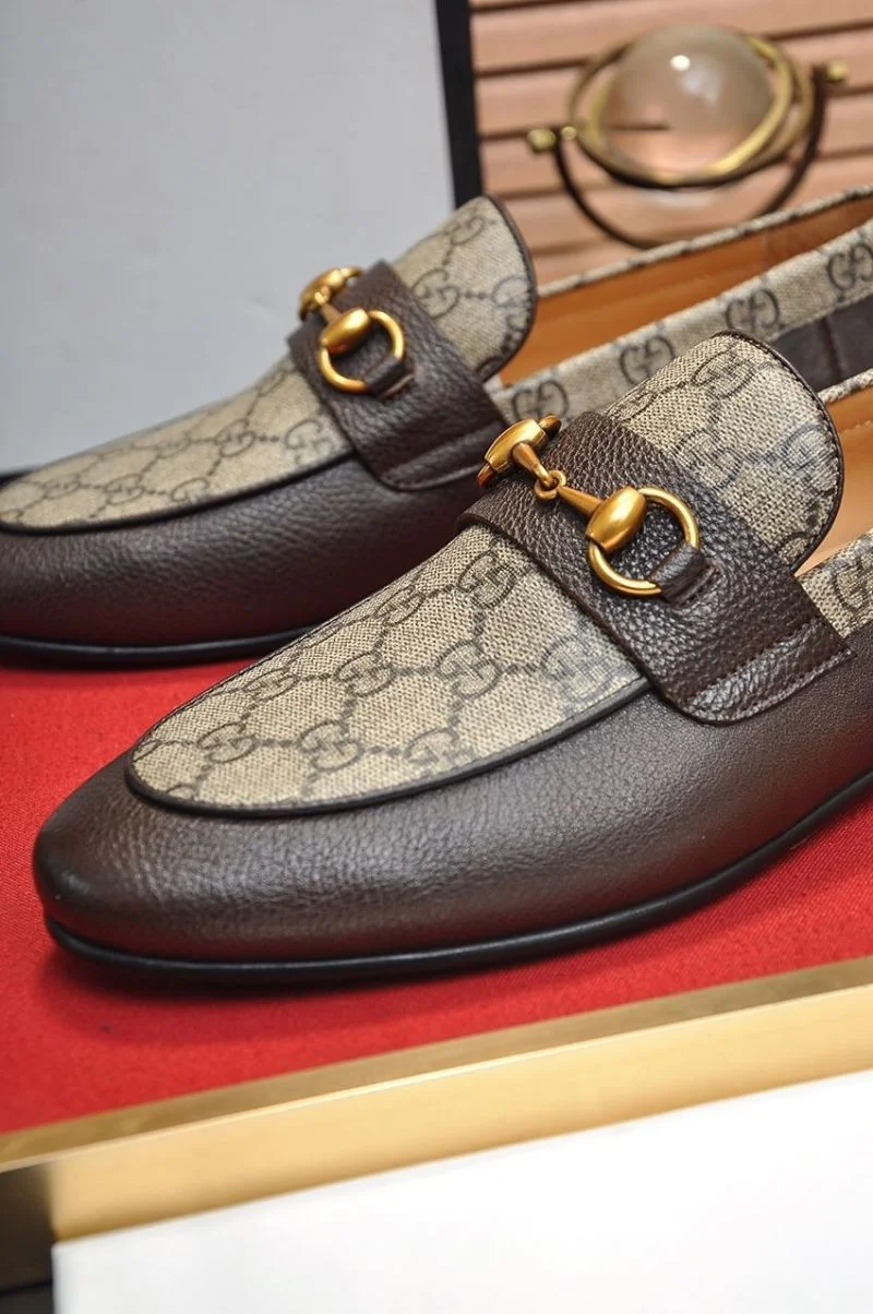 Gucci Tods Shoes TimelessDesign 25170