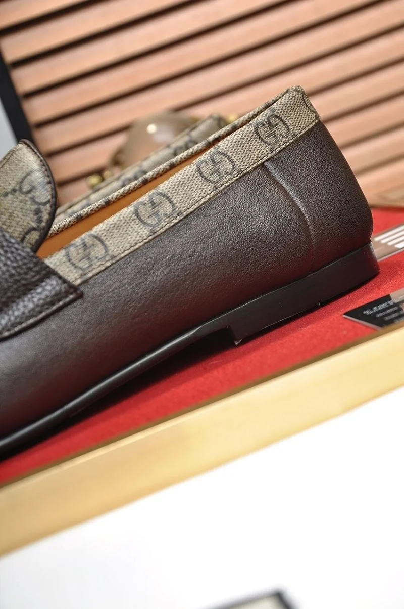Gucci Tods Shoes TimelessDesign 25170