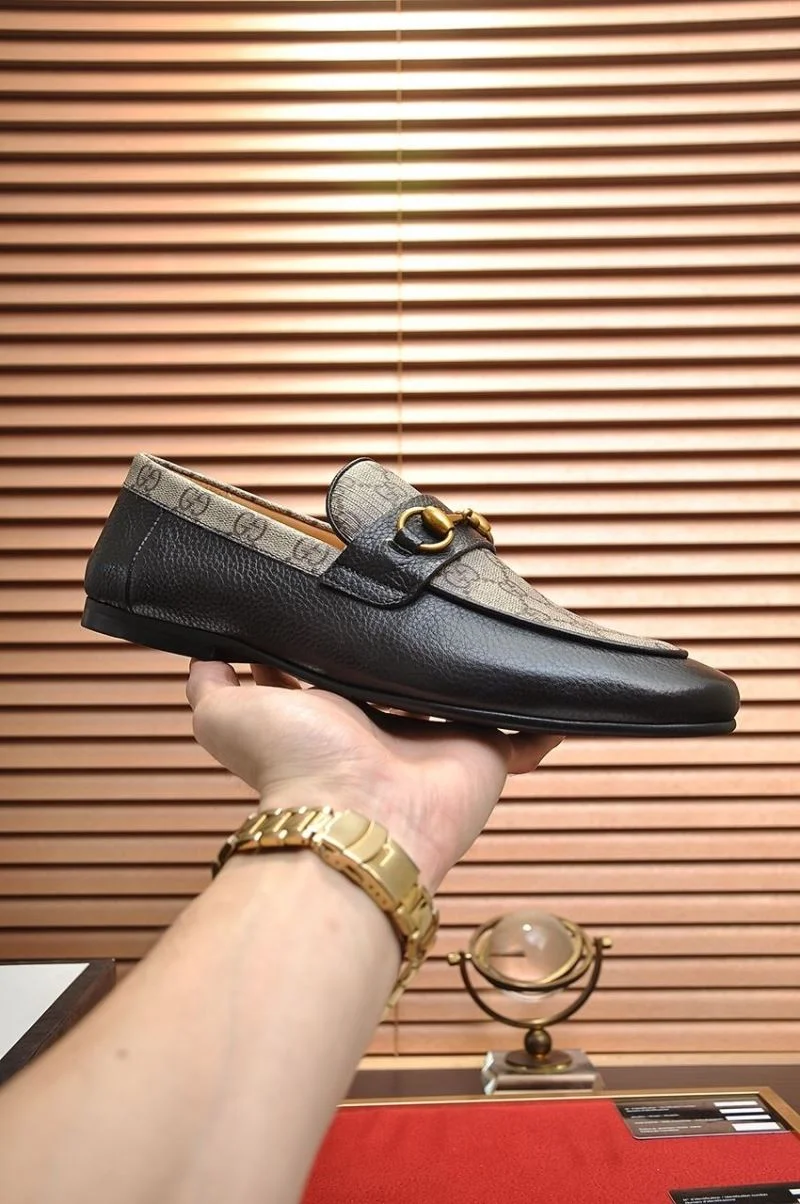 Gucci Tods Shoes Supportive 25127