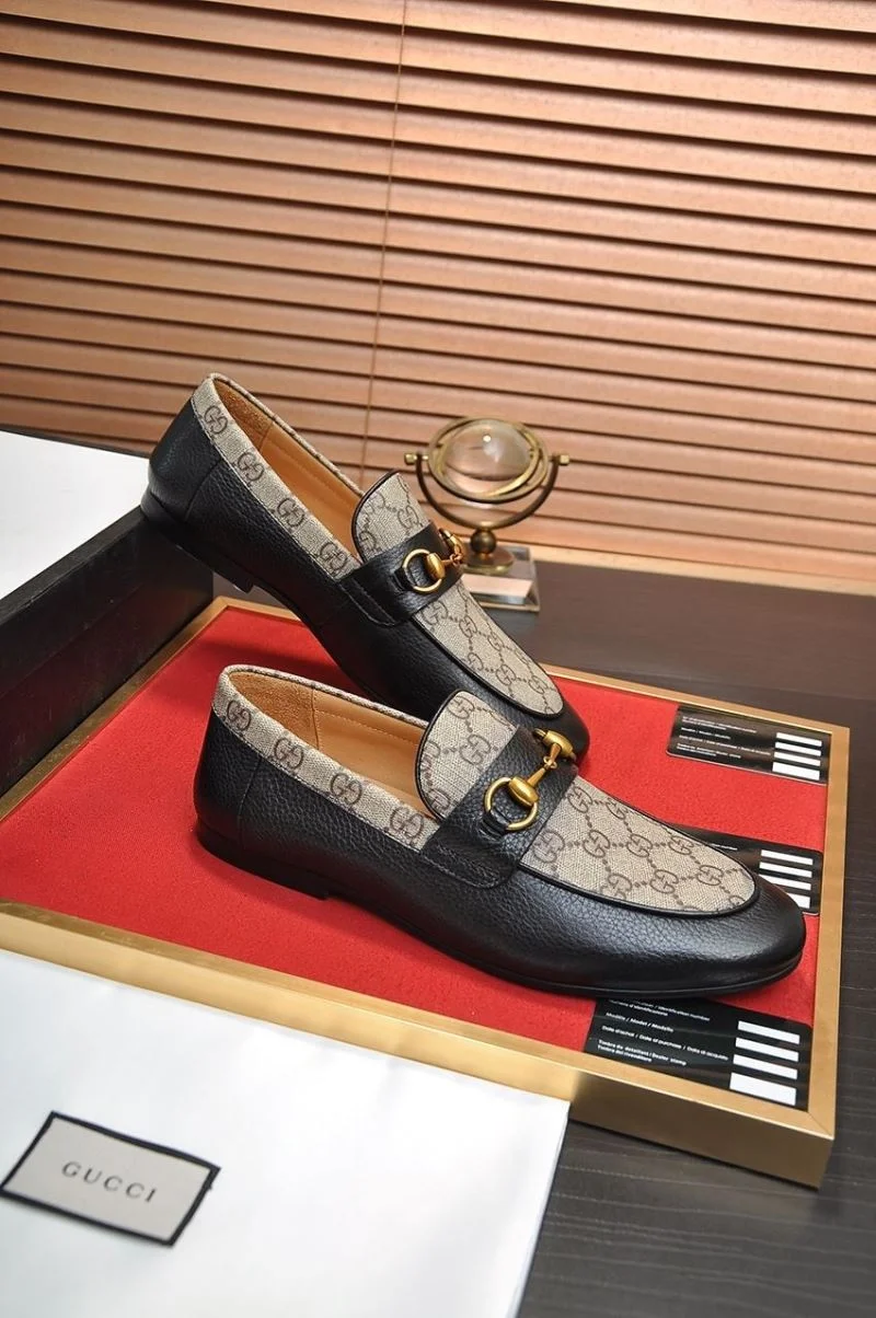 Gucci Tods Shoes Supportive 25127