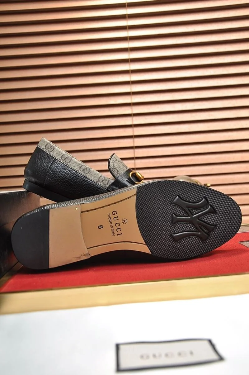 Gucci Tods Shoes Supportive 25127