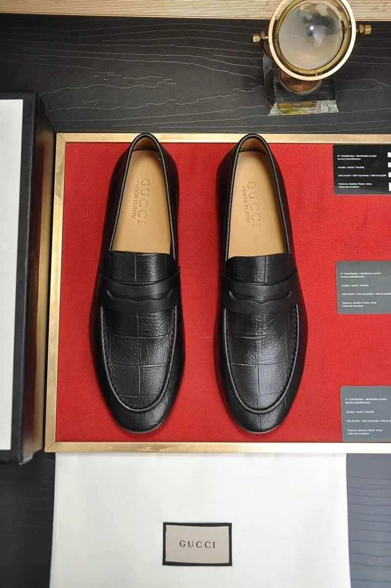 Gucci Tods Shoes RelaxedFit 25098