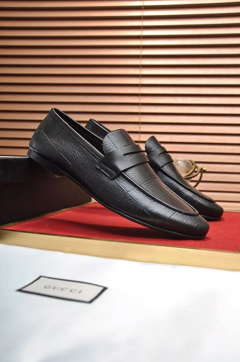 Gucci Tods Shoes RelaxedFit 25098
