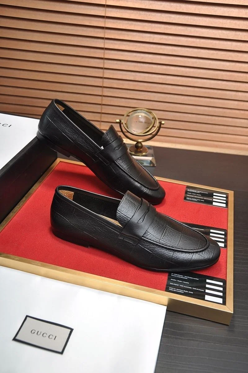 Gucci Tods Shoes RelaxedFit 25098