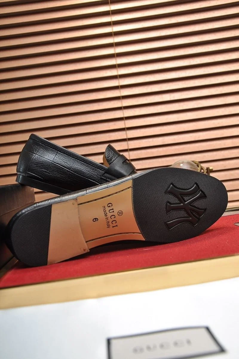 Gucci Tods Shoes RelaxedFit 25098