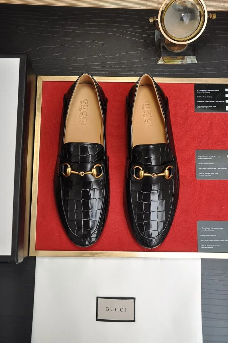 Gucci Tods Shoes Comfortable 25103