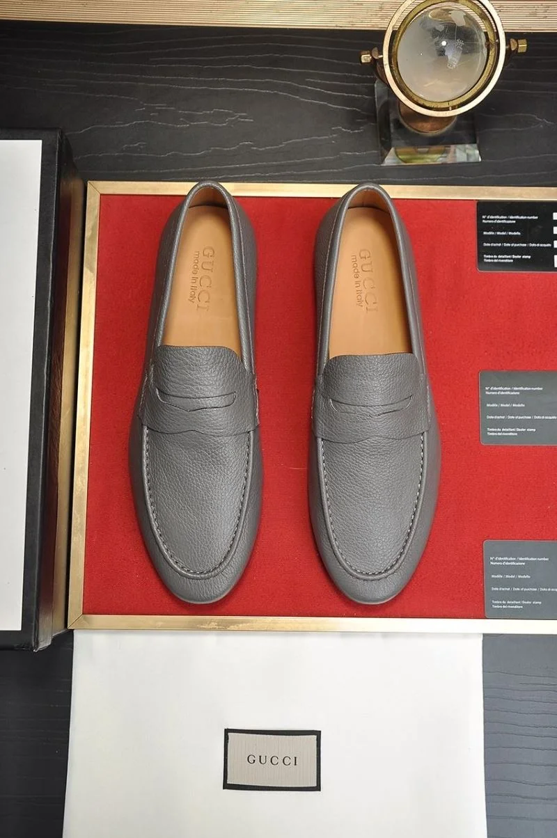 Snug Gucci Tods Shoes 25106