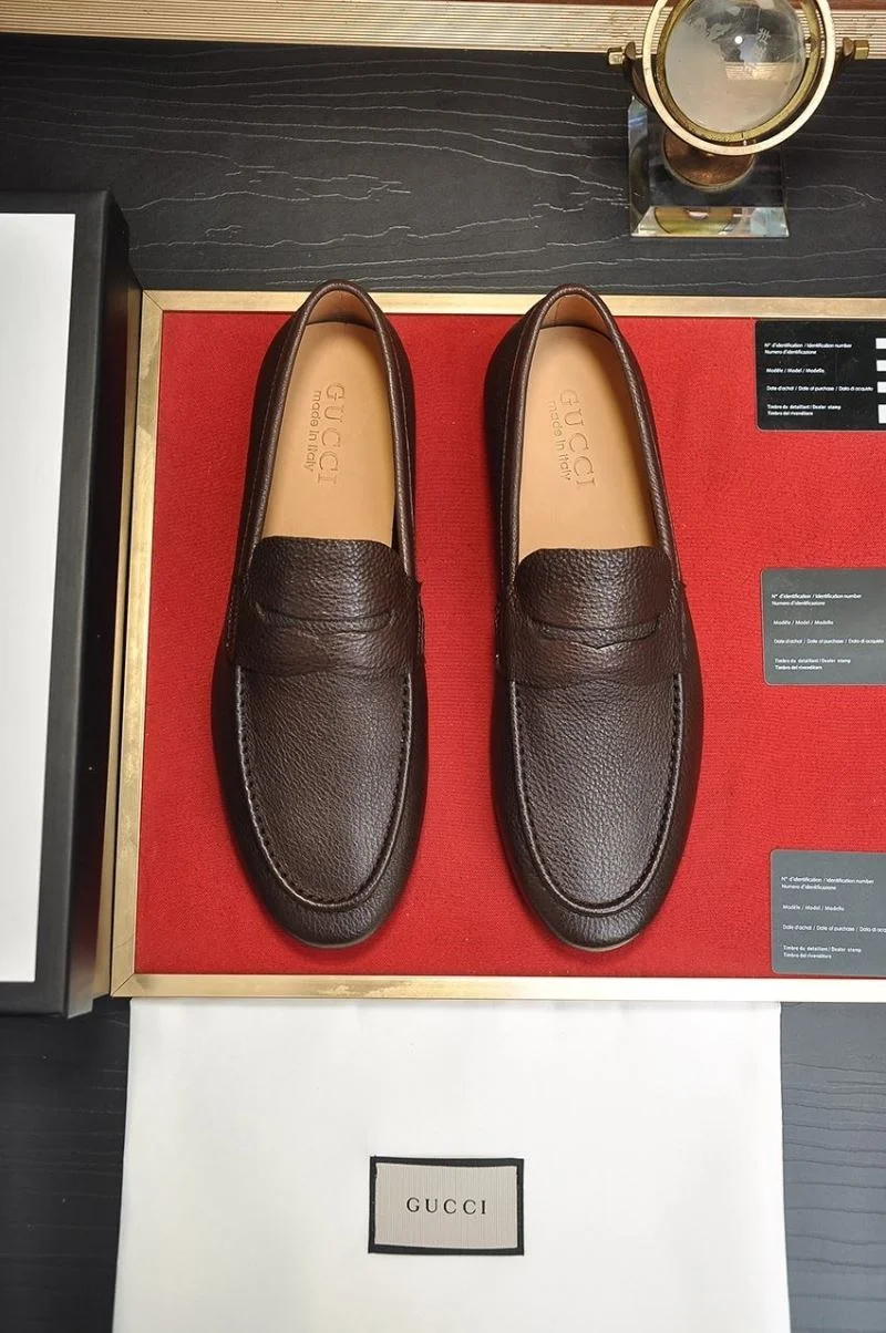 Gucci Tods Shoes Chic 25095