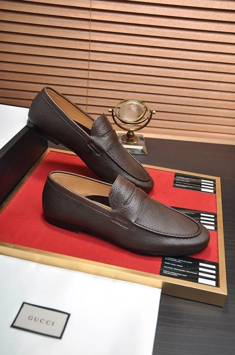 Gucci Tods Shoes Chic 25095