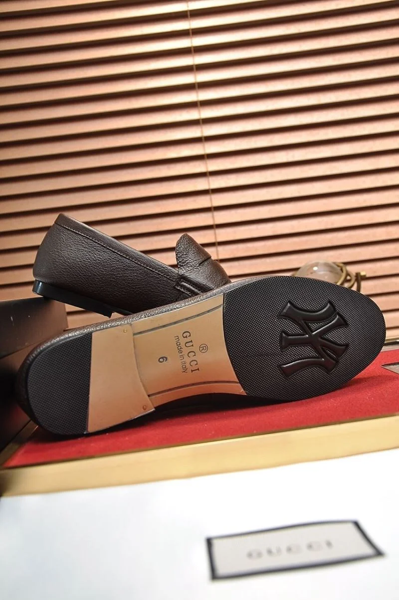 Gucci Tods Shoes Chic 25095