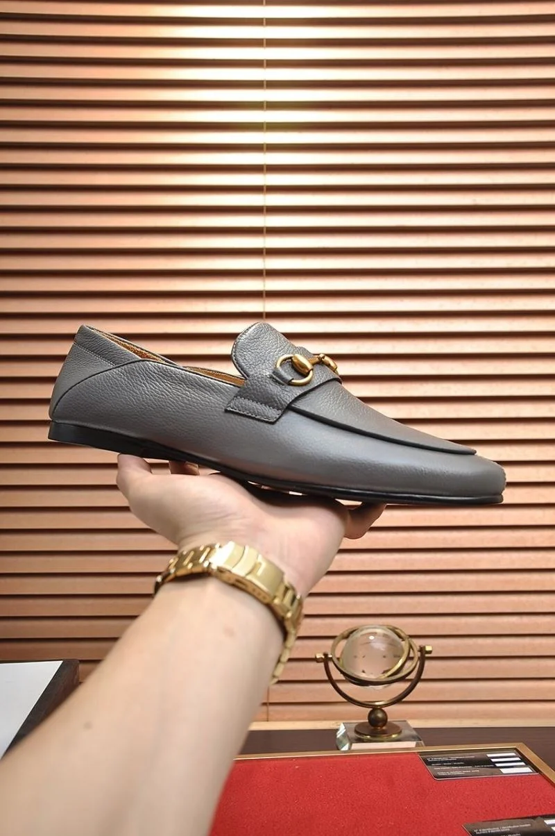 Gucci Tods Shoes TechFriendly 25109