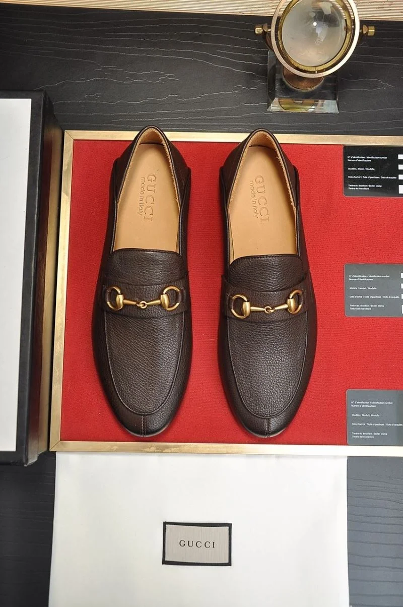 Gucci Tods Shoes Packable 25108