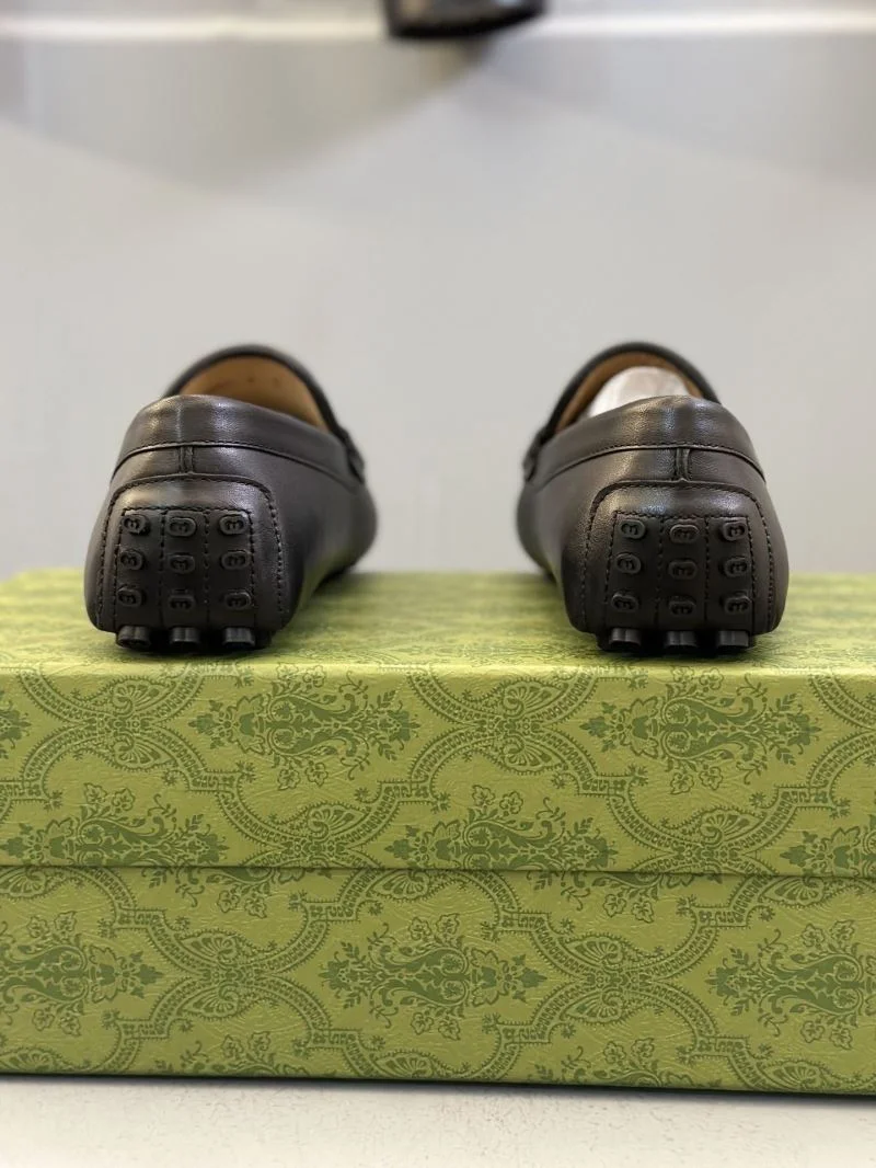 Youthful Gucci Tods Shoes 24285
