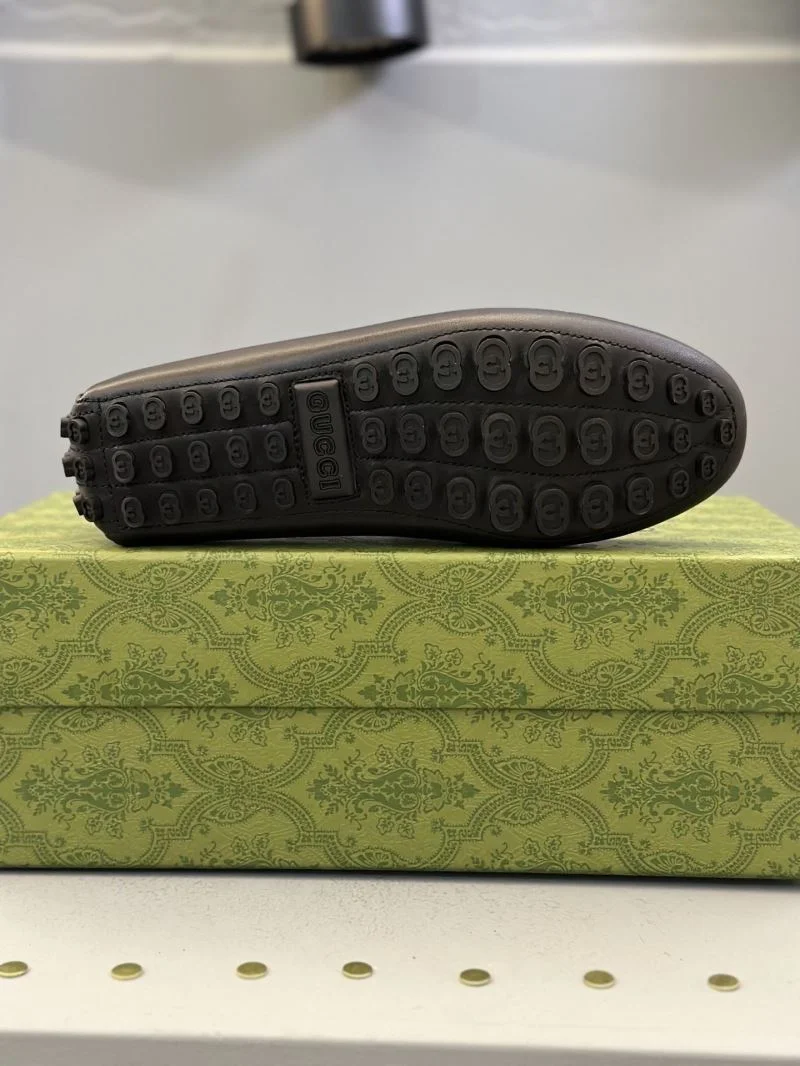 Youthful Gucci Tods Shoes 24285